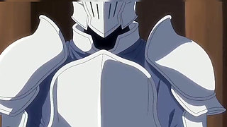 pamper a handsome knight