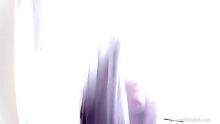 Marlyn transparent video