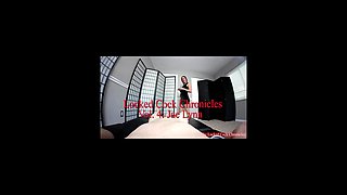 Locked Cock Chronicles - Volume 4 - Jae Lynn - Sexlikereal