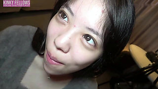 Asian Angel 25503