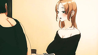 Big Ass Beauty Likes to Receive Many Creampies