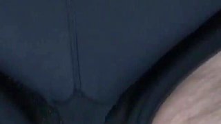 My Strap on Stories - Pegged While Being Sucked off Makes Him Cum Non Stop. 2 Views.