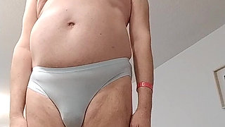 My collection of underwear