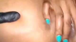 My New Girlfriend Likes It in Ass POV