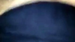 Korean GF Gives CIM in a Karaoke Bar