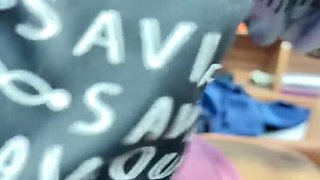 Indian Hot Bedroom Romance - Skirt Top Removal Pussy Lick Boobs Suck Hard Fuck Cute Girl