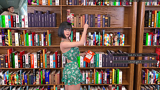 FreshWomen - Season 1 Ep1 - Part 1-1 3D Animated Porn GamePlay Full Story