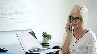 Manuel Ferrara and Kate England in hot anal action