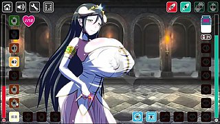 H.O.S.I. Game Vol. 2 English 34