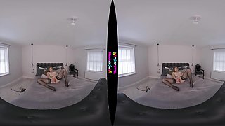 Classy Fuck - WankitnowVR