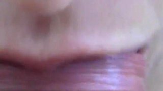 Titfuck with blowjob, the highest pleasure is euphoria!