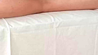 Casual Sex During Massage Session