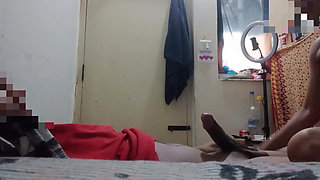 Desi girlfriend first time sex