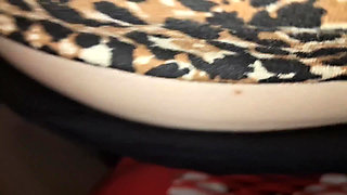 Lingerie Lovers - Balls Deep - Third time's a charm