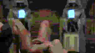 The Genesis Order V63022 Part 181 Naked Rich Girls and Old Friends by Loveskysan69