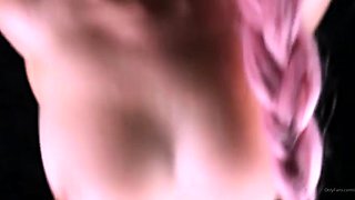 Masked ASMR Doctor Roleplay Video!