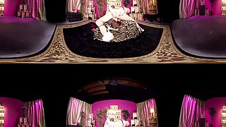 Sex Toy Store 3 - Lezvr - Vr Porn Video - Sexlikereal