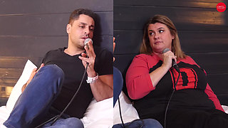 Ep 139. Kimmie Kaboom 2. Porn Stars Are People
