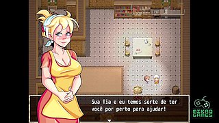 Hentai girls, cartoon porn game, porn game