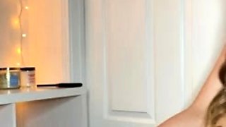 Dani ASMR Tits and Pussy PPV