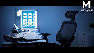 ModelMedia Asia - Night Shift Nurses EP4 - The Ultimate Sexual Training for Sex Slaves