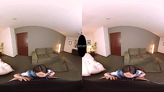 Mio Hinata – Blow - Asian Schoolgirl Pov Blowjob
