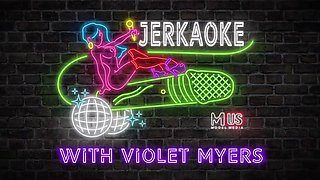 Jerkeoke And In Hd - Troy Francisco And Violet Myers