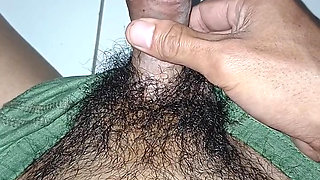 Sister-in-law saw me masturbating after school and she was interested in me