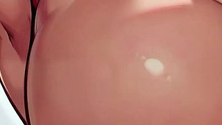 Gooncuck #5 a Cuckold Ai Cartoon Sex Game