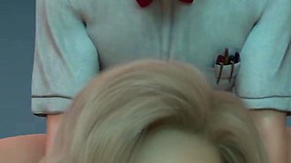Sexbot (part 32)