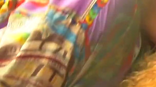 Cheating wife gets fucked on vacation