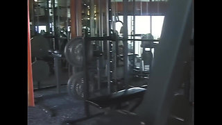 A Young and Hot Brunette Wants to Be Fucked Hard in Her Little Ass