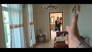 Cuck4k. biker for a screwing wife