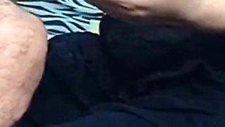 Big Boobs Indian Gave Me Fucking Pleasure with Beautiful Handjob of My Big Dick