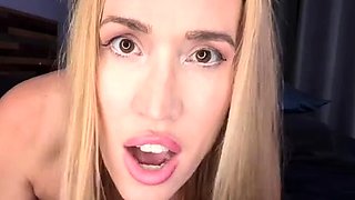 LinaBlackly - Cheating Cuckold Wife Impregnated by Alpha