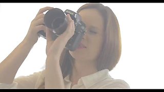 Angels Challenge - Jennifer White VS Molly Manson - Round