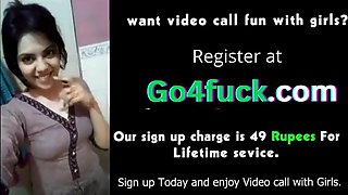 Lustful Indian fatty incredible sex clip