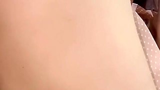 Babysitter Got Fingered and Fucked by the Horny Boss While the Wife Is Away