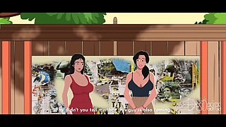 Nidhi in the Wild - Part 6 - (the Innocent Bhabhi) Desiwaladesires