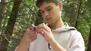 FORESTSIDE FUCKERS PART2 - MATURE, OLD  YOUNG, RUSSIAN: Blowjob, Amateur  Milf Porn