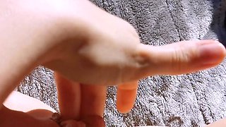 Hot amateur close up Doggy style HD video