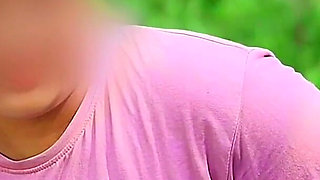 Stepbrother Teaching His Stepsister How to Fuck