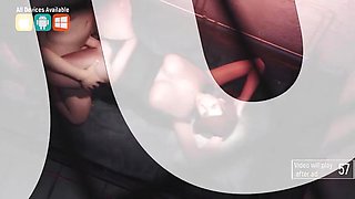Chloe Toy - Cum to your refresher class!
