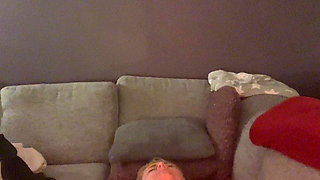 Anal and Pussy Play