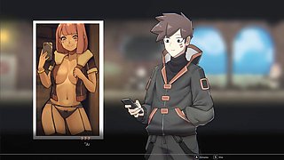 Adult anime erotica featuring Misskitty2k for the fans