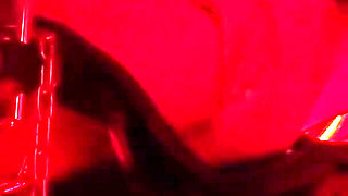 Extreme Deep Anal Fisting Double Fisting in Gyno Chair