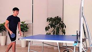 Malena - Ping Pong Lessons