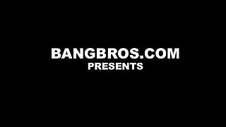 Thick Latina deep throat and fucked Balls Deep