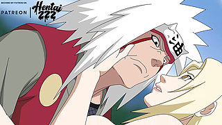 CREAMPIE TSUNADE AND JIRAIYA HENTAI FULL VIDEO