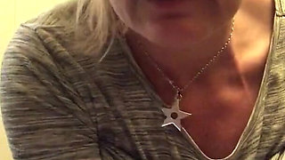 Almost Got Caught by a Stranger